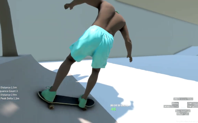 skate 4
